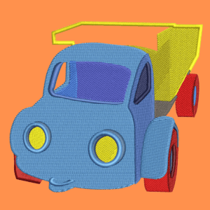Vehicle digitizing