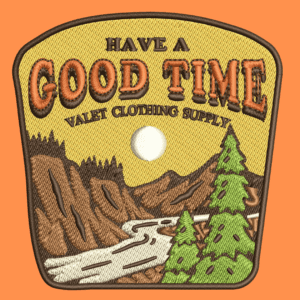 custom logo digitizing