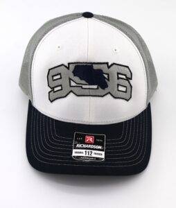 custom embroidered cap