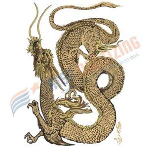 embroidery custom digitizing