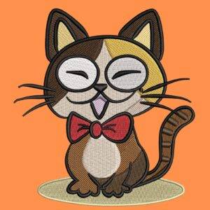 cartoon artwork digitizing