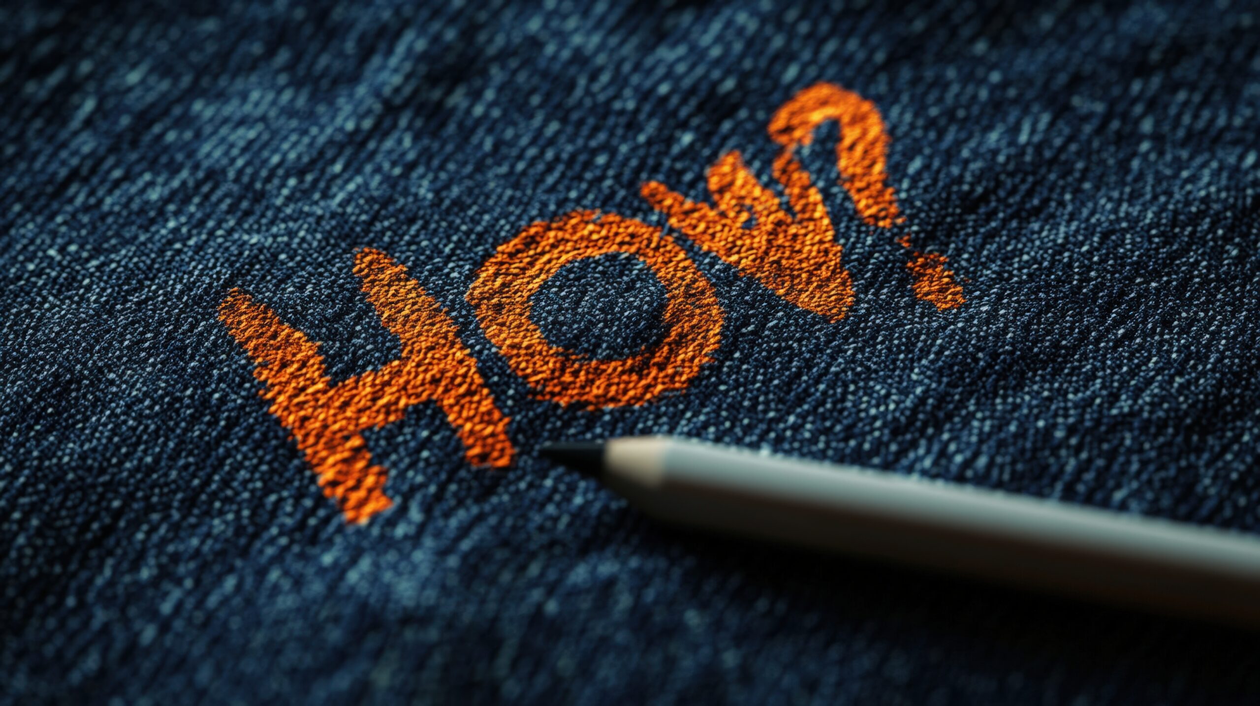 Logo Embroidery Digitising UK – Expert Solutions for Business Branding
