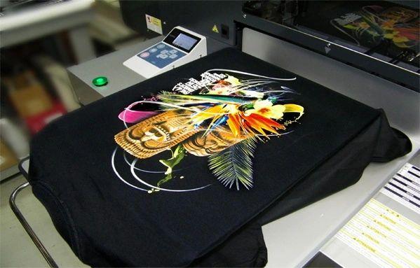 T-Shirt Printing UK: A Complete Guide for Businesses and Brands