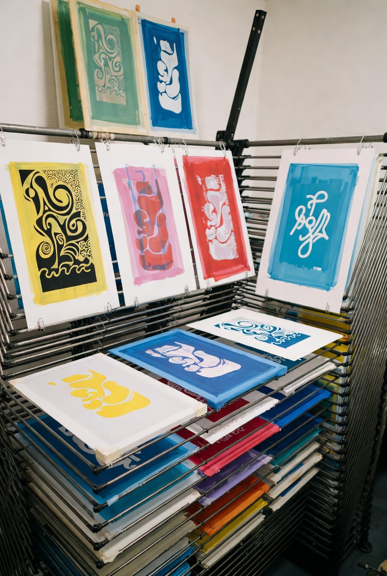 Screen Print Designs Ready to Press: A Complete Guide