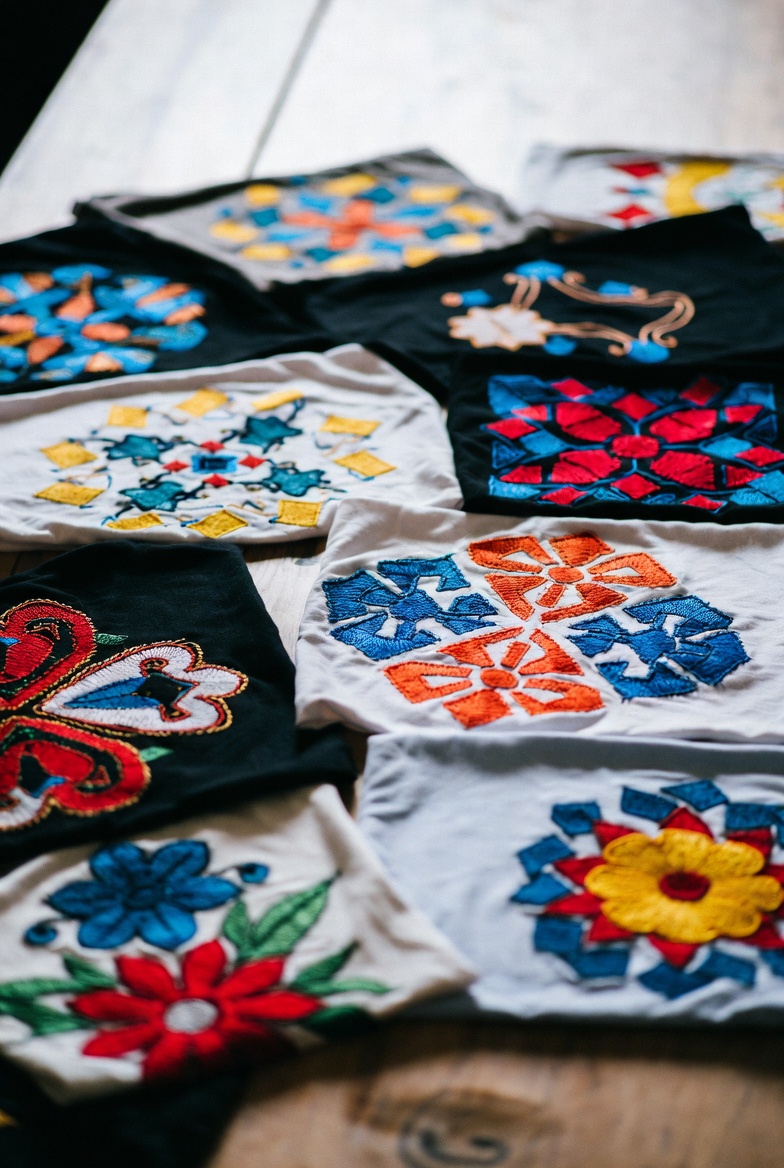 Screen Print Designs: A Complete Guide for High-Quality Prints