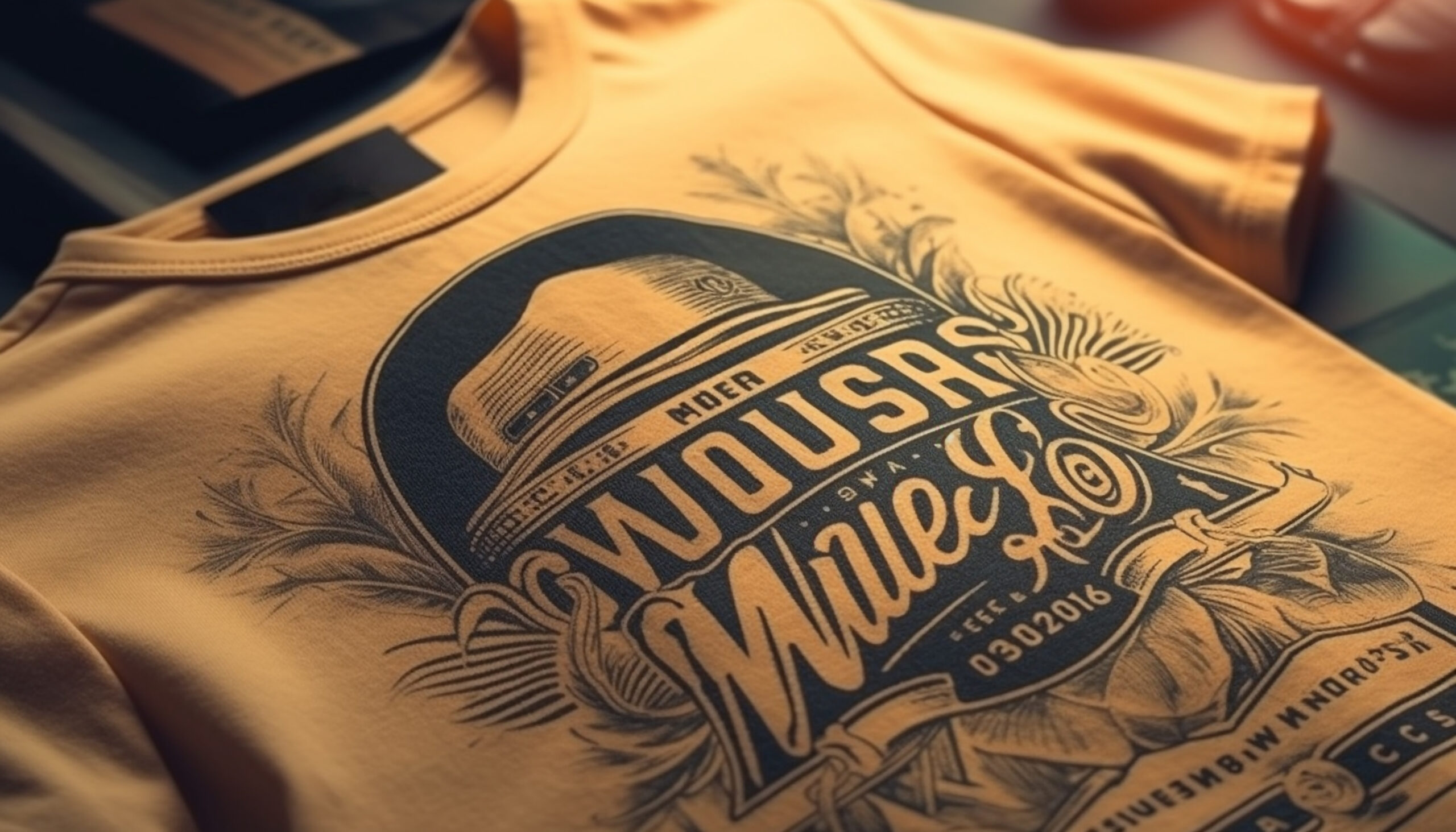 Screen Print Designs for T-Shirts: Compare Styles, Quality, and Results