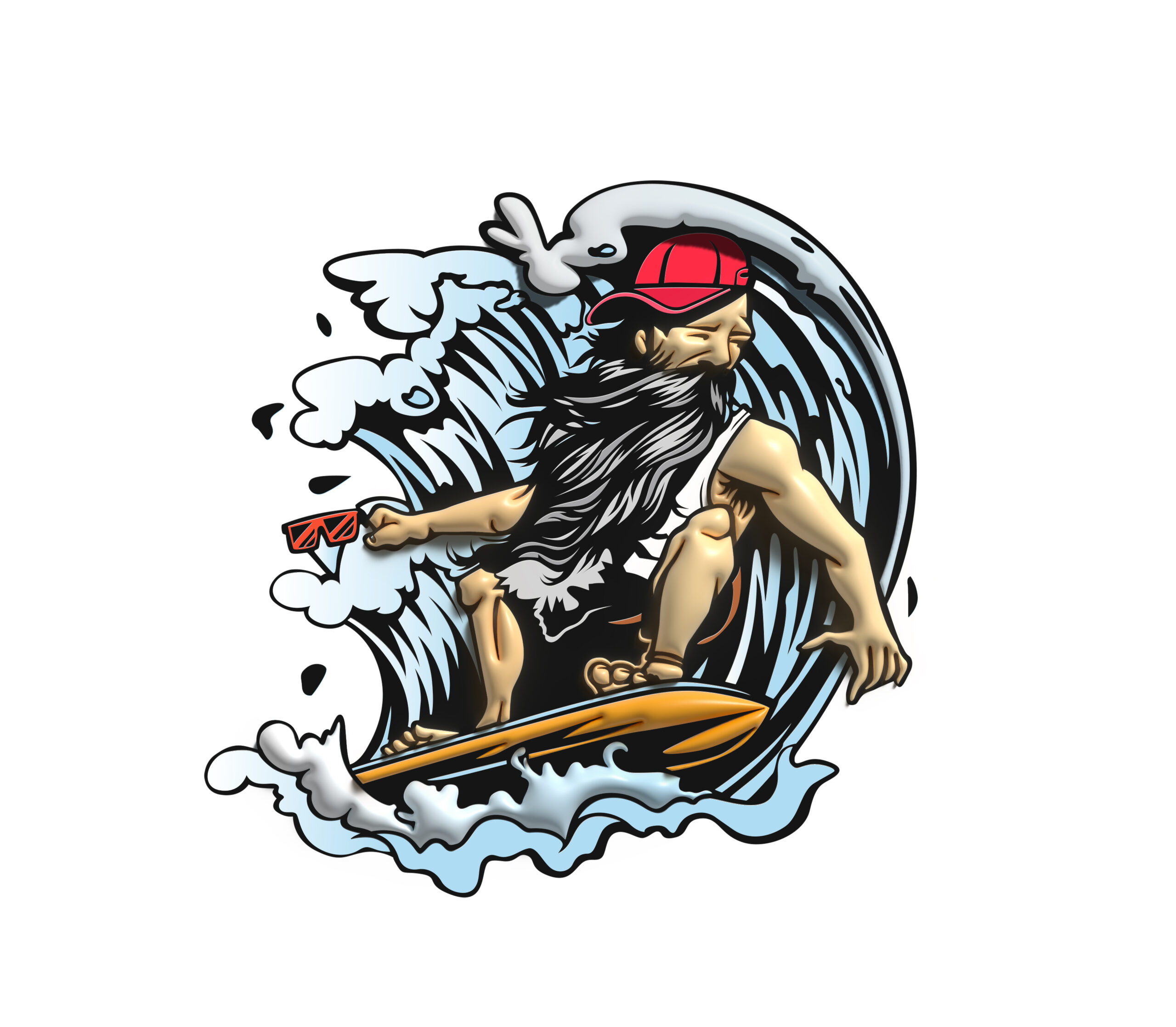 Vector Art for Embroidery UK – Clean, Scalable Designs for Perfect Stitching