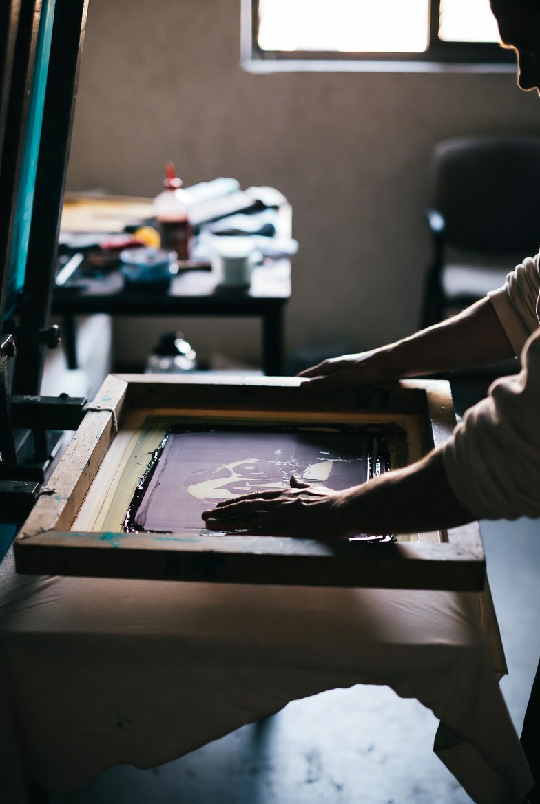 Embroidery Digitising Near you: Everything You Need to Know