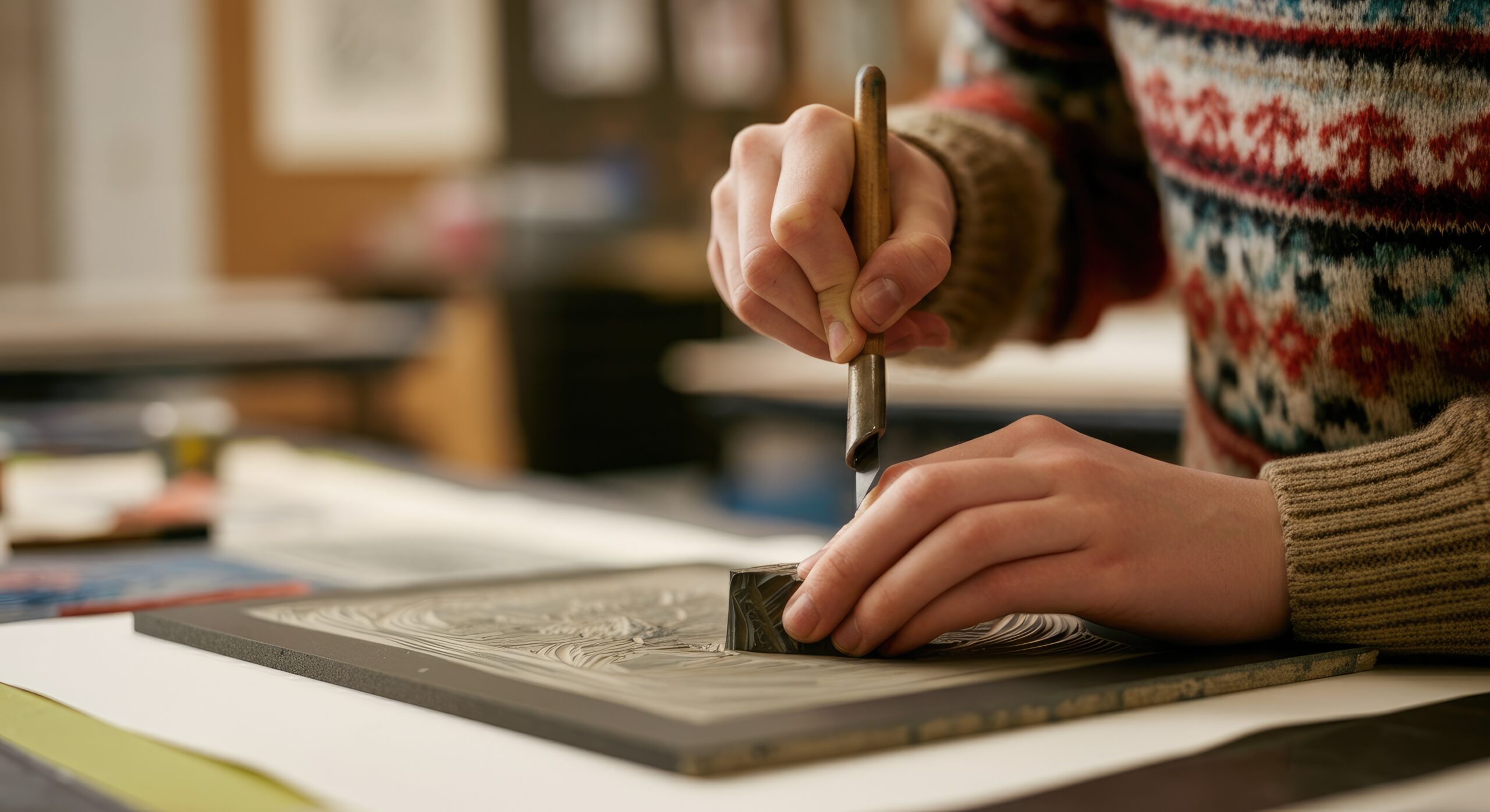 How to Choose the Right Local Printing Service