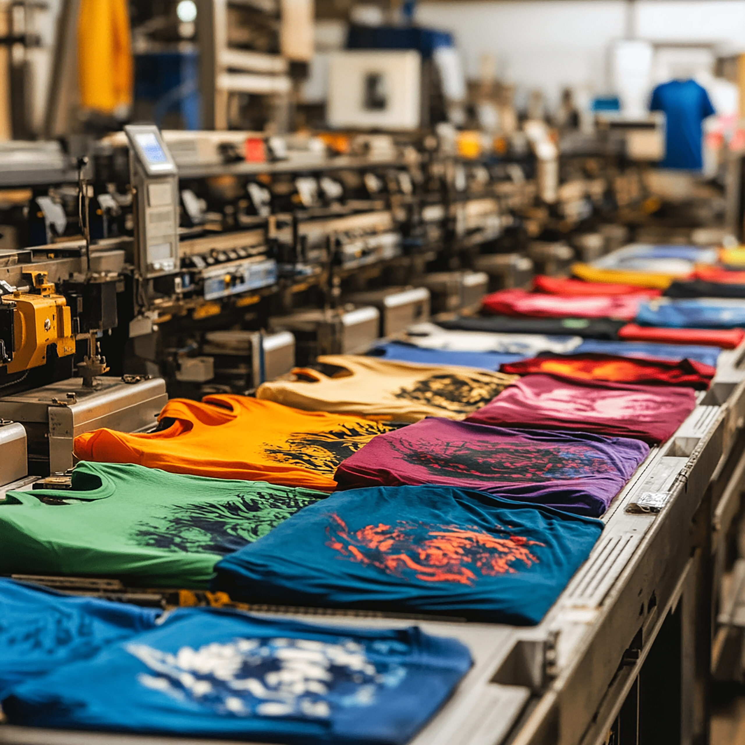 Personalised T-Shirts UK: A Complete Comparison Guide for Quality, Price, and Style