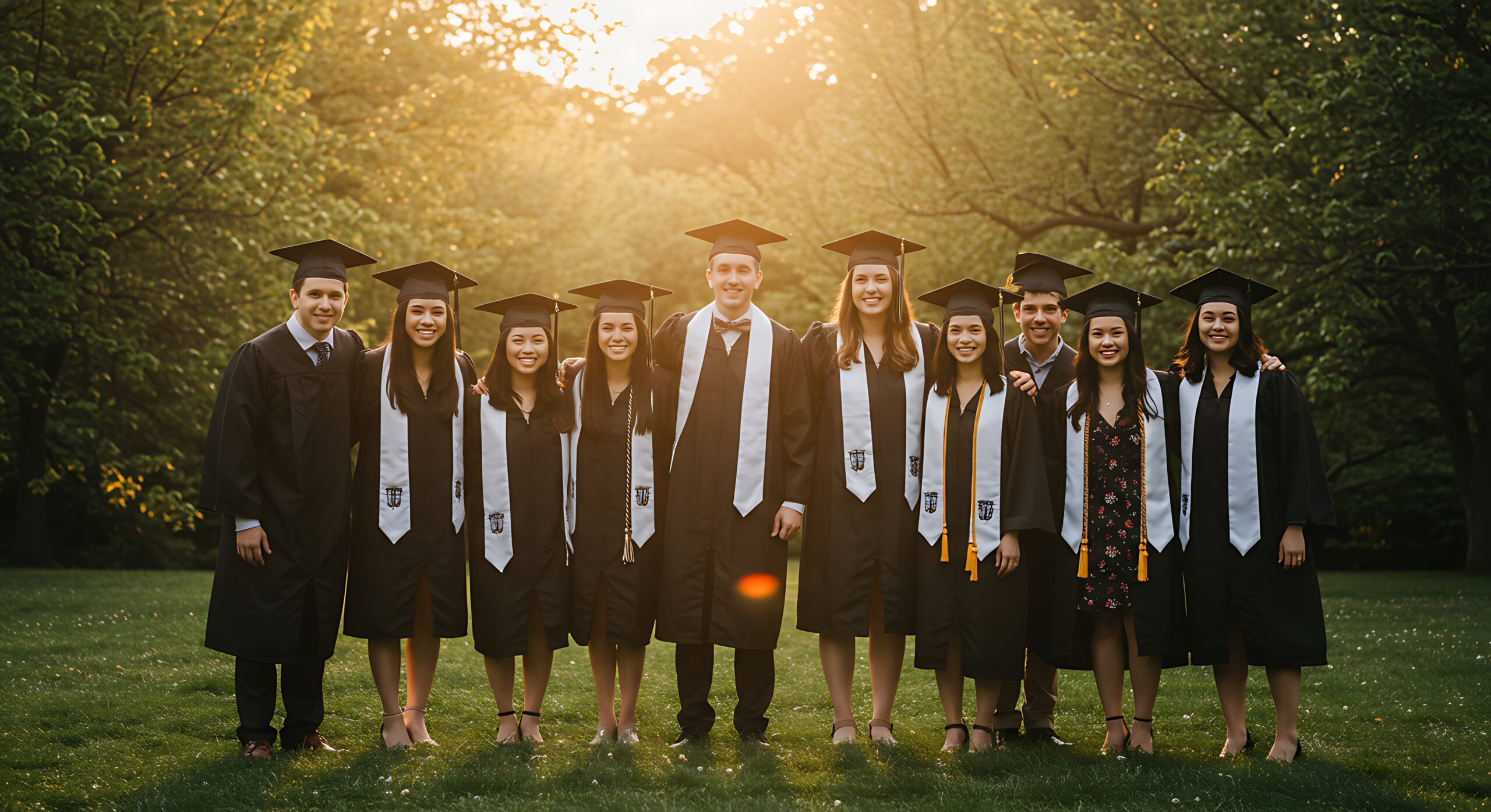 Embroidery Graduation Stoles: A Complete Comparison Guide