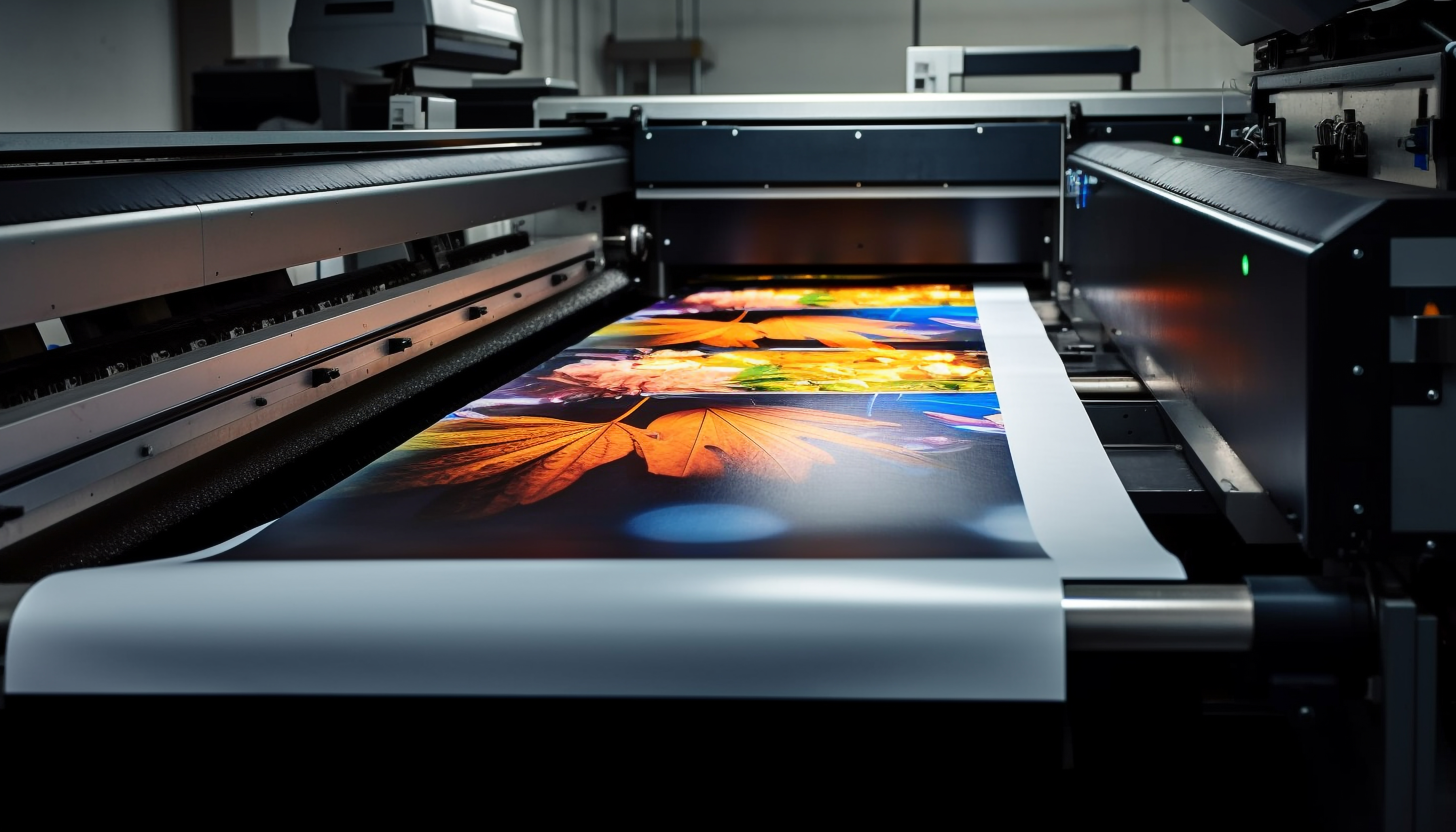 Screen Printing Services in UK That Make Your Brand Stand Out