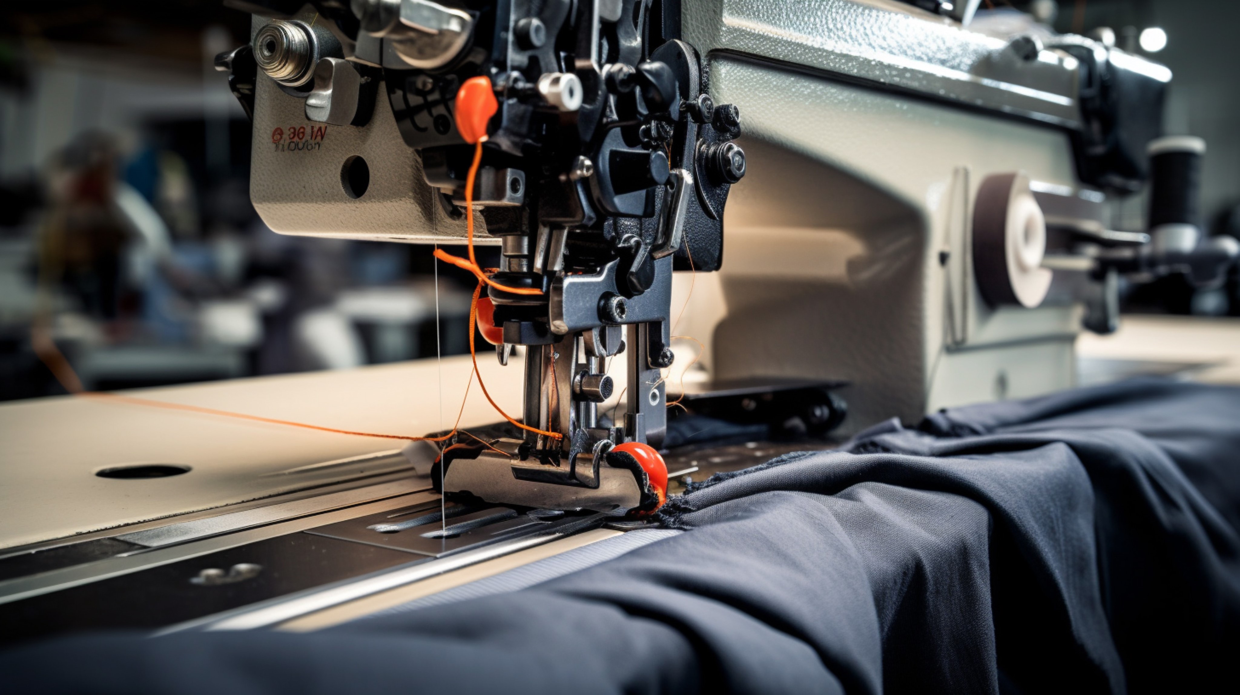 Professional Embroidery Digitising for Uniforms with Clean Stitch Files