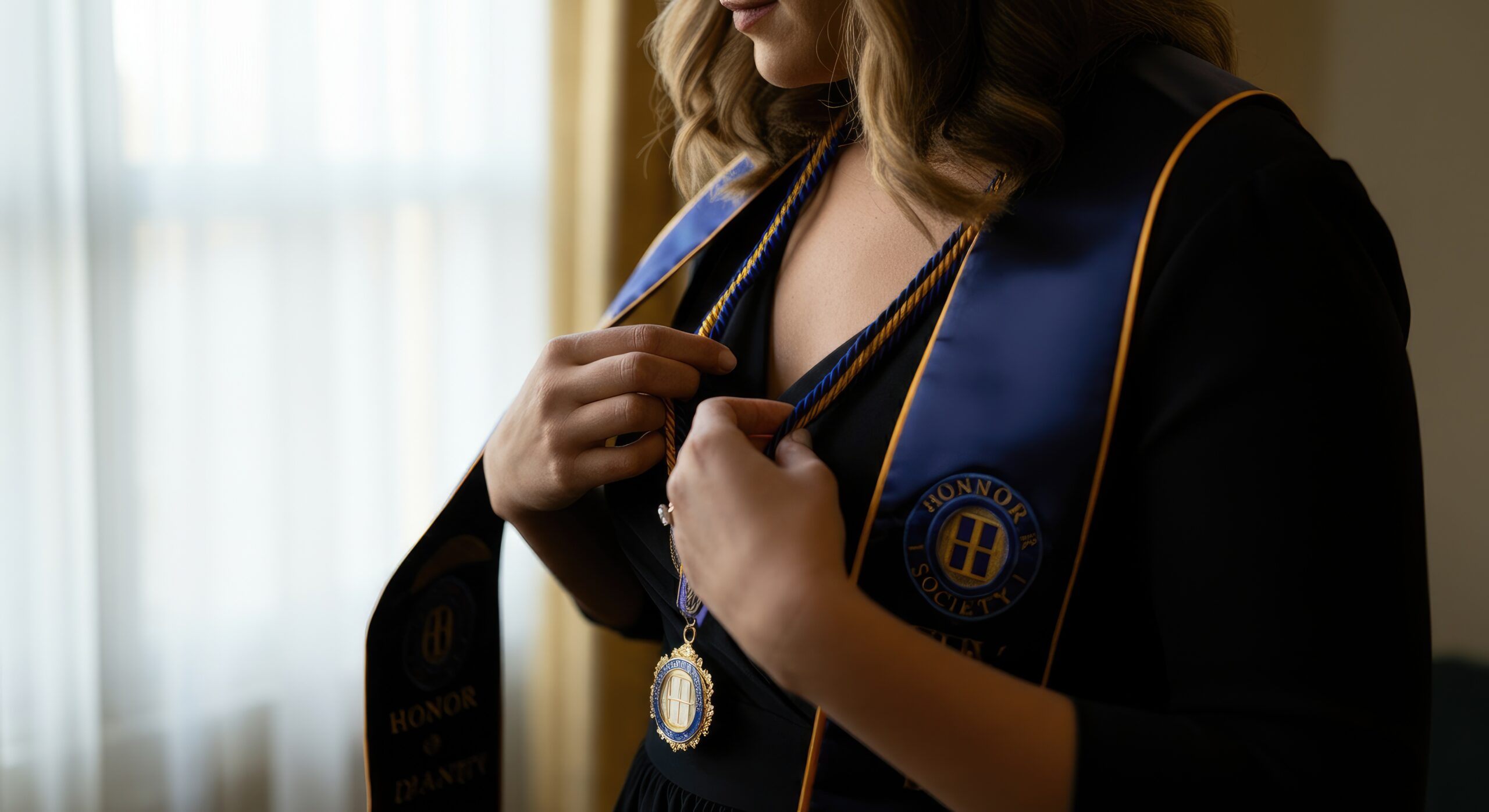 Custom Graduation Stoles Kent UK: Compare Designs, Materials, and Costs