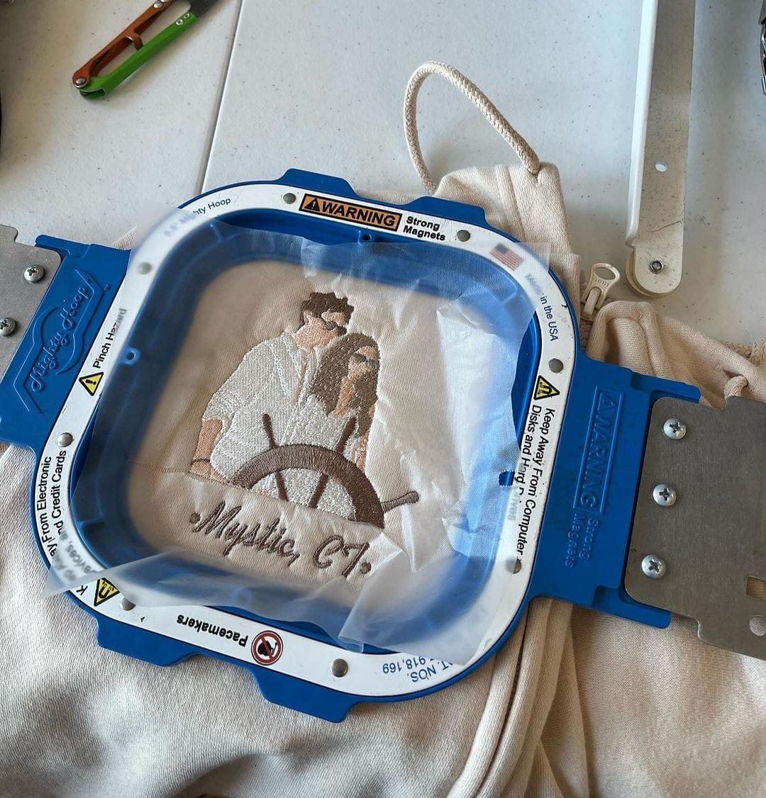 The Ultimate Guide to Finding and Using Embroidery Patterns