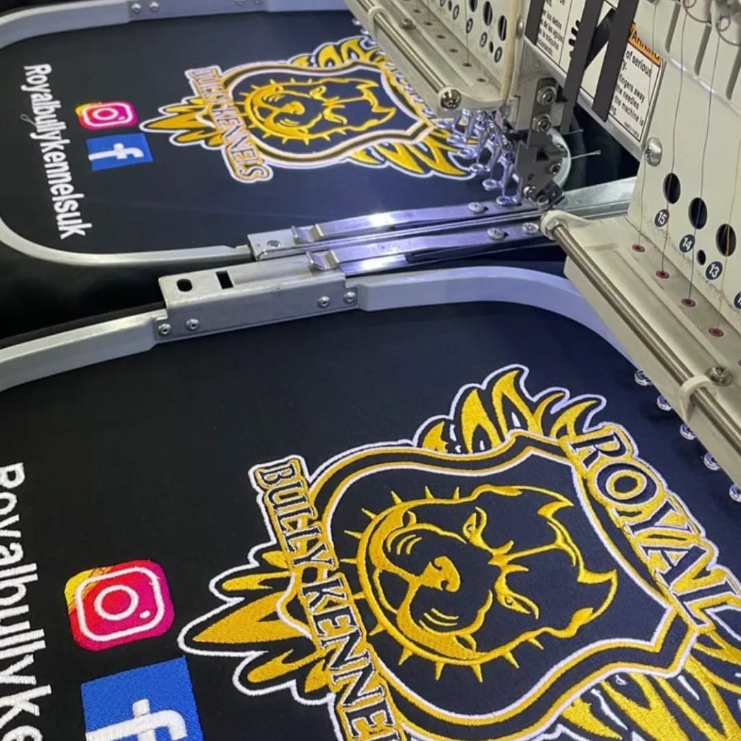 SVG to PES Converter Guide: Accurate & Clean Stitch Results