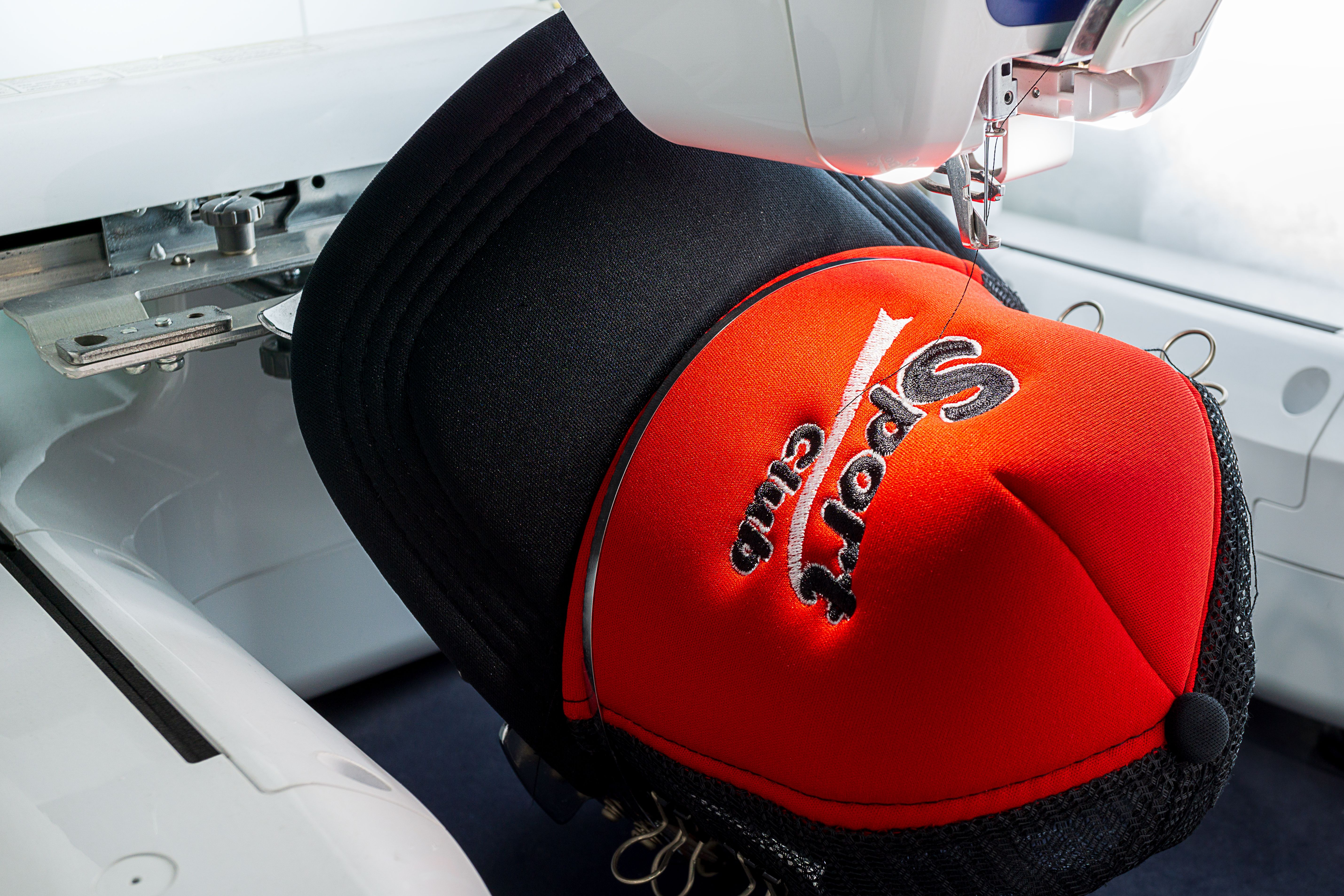 Custom Embroidery Pattern: Turning Creative Ideas into Stitched Designs