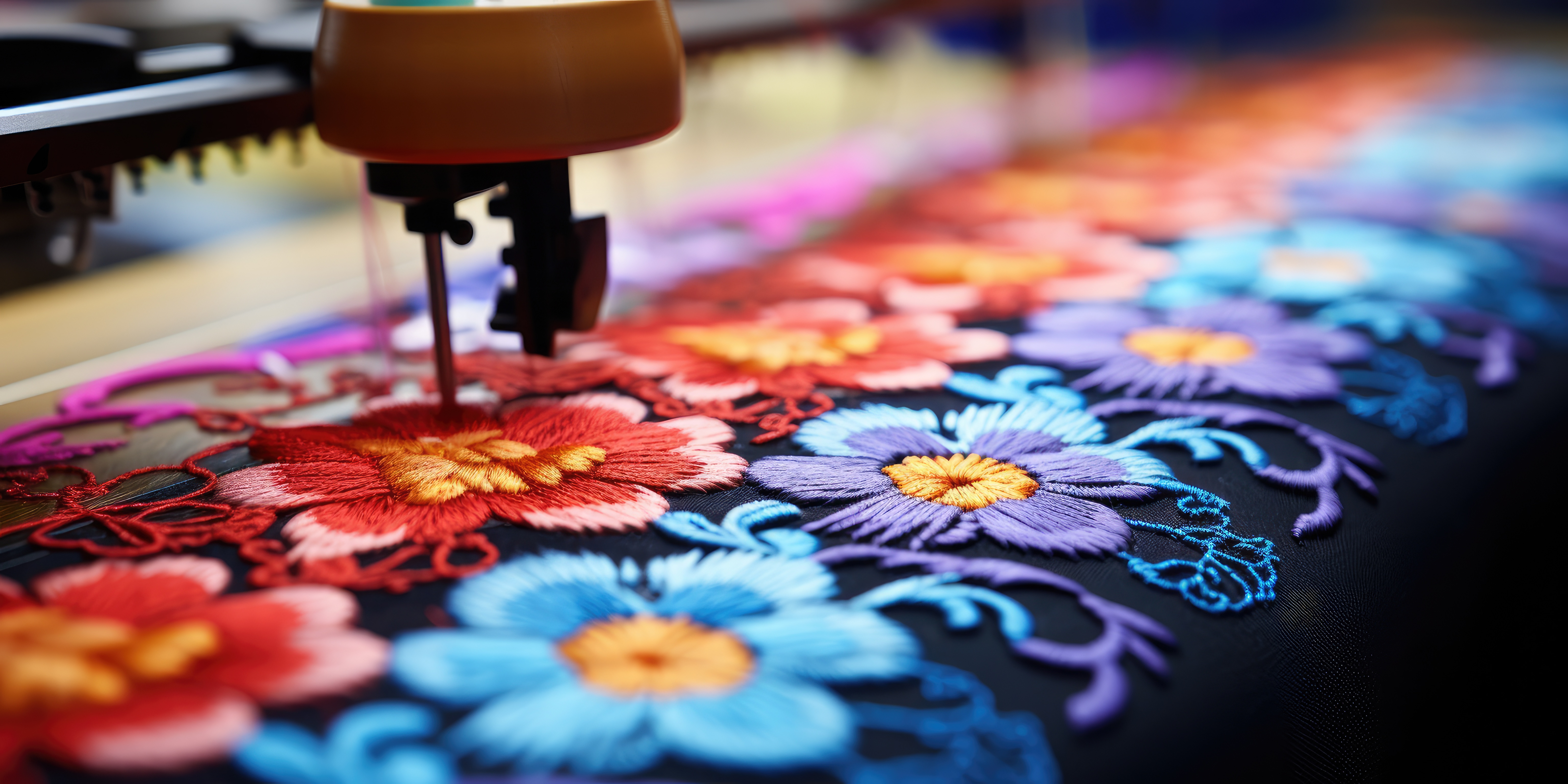 Photo Embroidery: Turn Your Pictures into Stitched Art