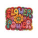 puff embroidery designs