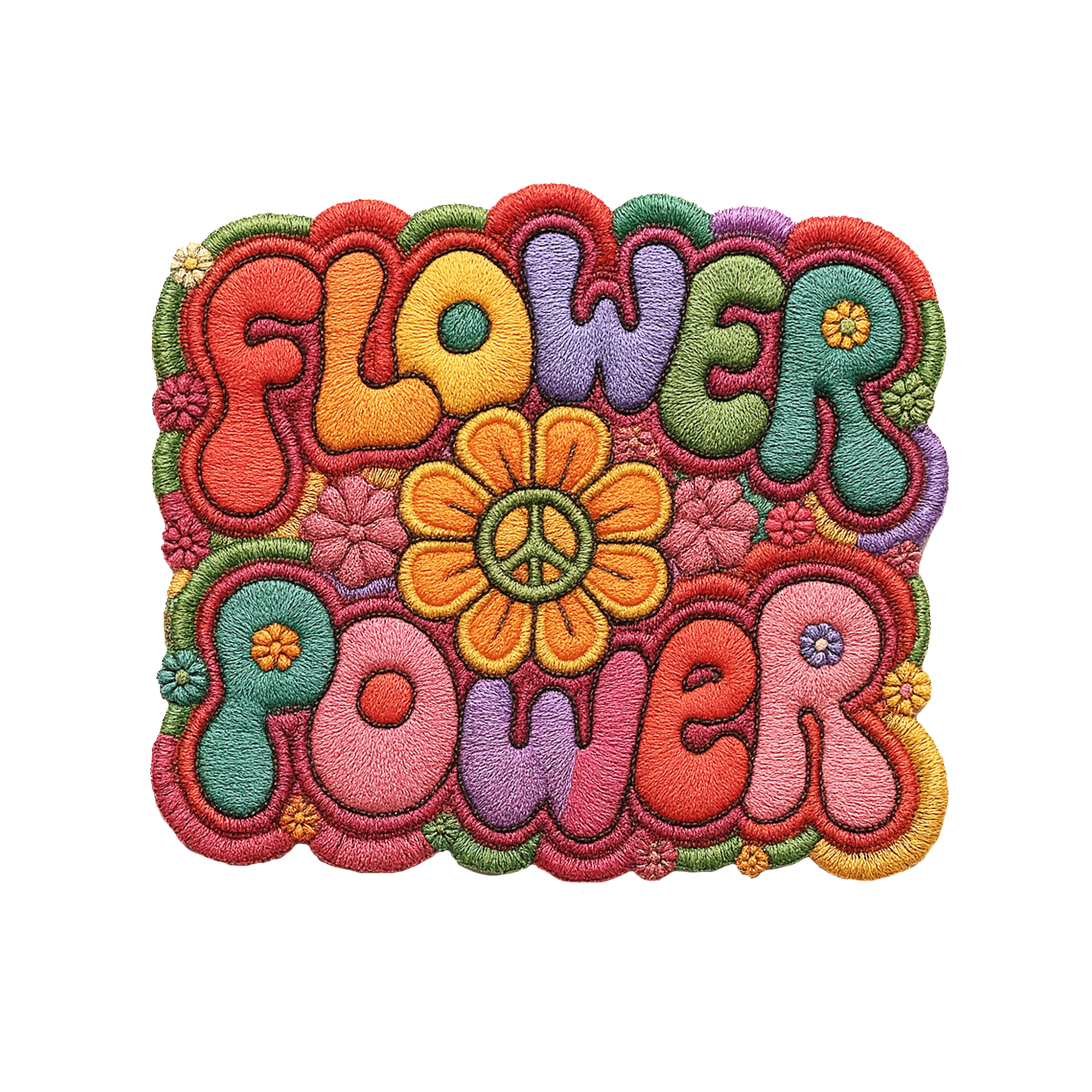 Puff Embroidery Designs: A Complete Guide to 3D Stitching That Stands Out
