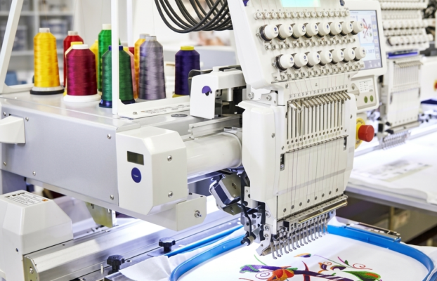 Places to Get Embroidery Done Near Me – A Complete Guide to Quality & Craftsmanship