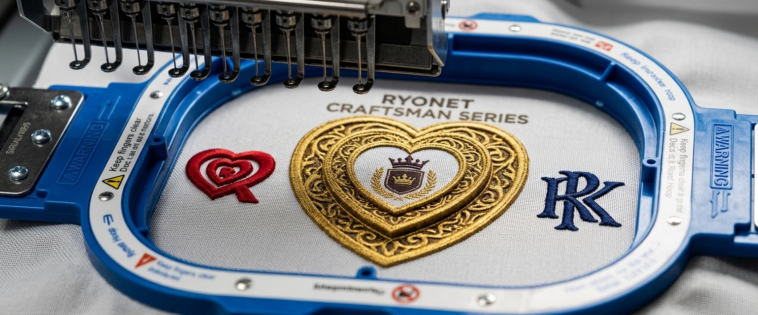 Embroidery Work: A Complete Beginner’s Guide to Start and Grow Your Skills