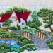 image embroidery